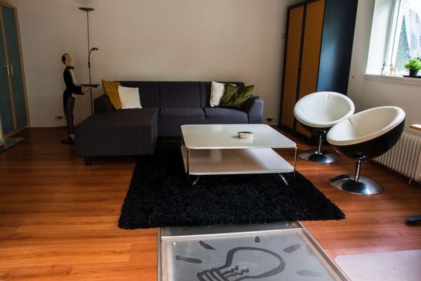 For rent: Studio Dommer van Poldersveldtweg in Nijmegen