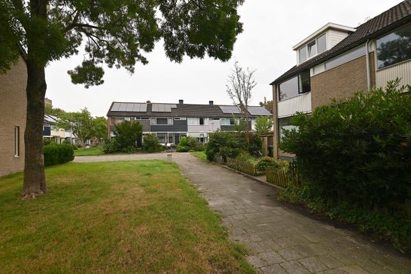For rent: Room Briljantstraat 333 5 in Groningen