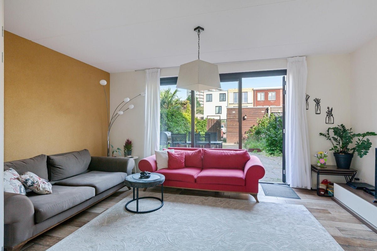 For rent: House Biancaland in Den Haag