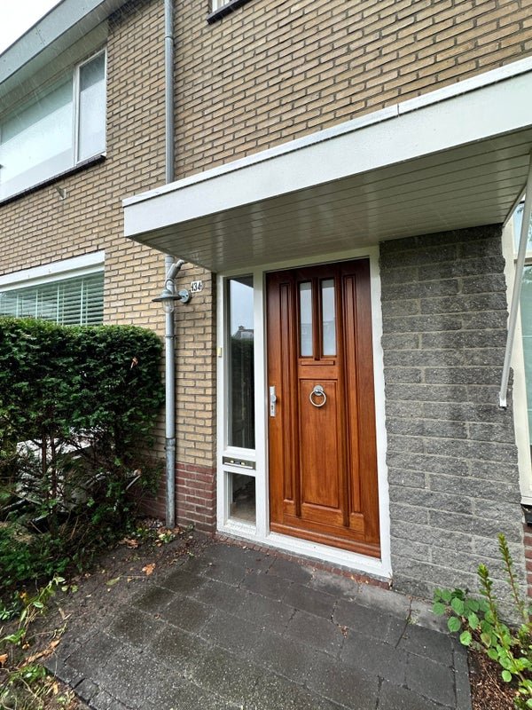 For rent: Room Gastakker in Breda