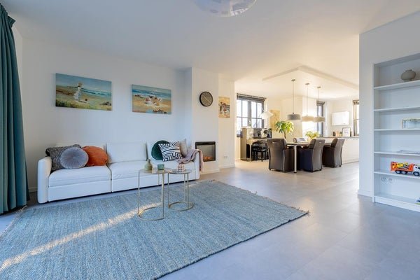 For rent: House Houtzagerij in Laren