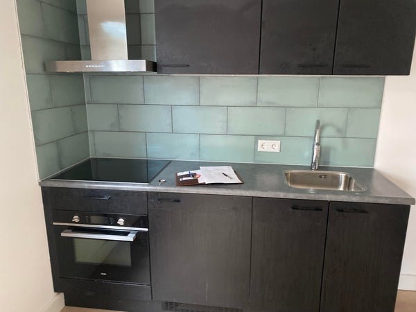 For rent: Flat Veemarktstraat in Breda