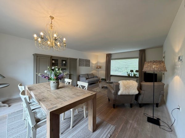 For rent: House Provincialeweg 16 A in Reijmerstok