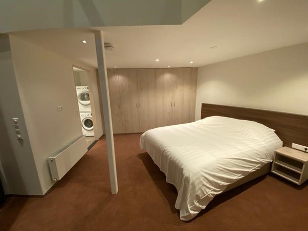 For rent: Flat Ruime Consciëntiestraat 3 in Leiden