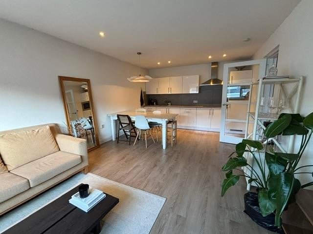 For rent: Flat Brugstraat in Den Bosch