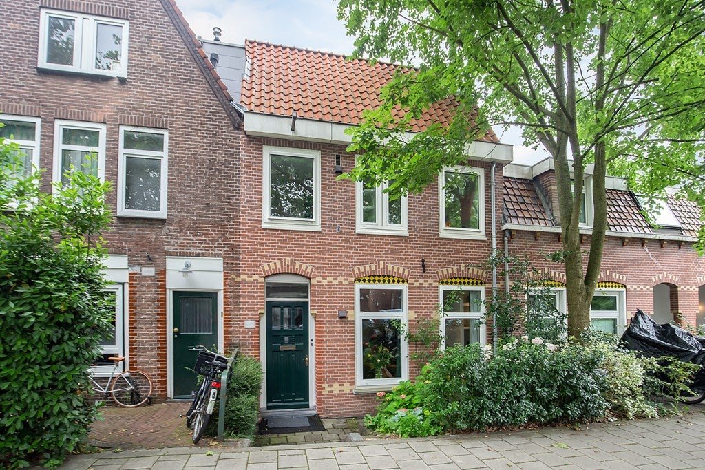 For rent: House Amstelveenseweg in Amsterdam