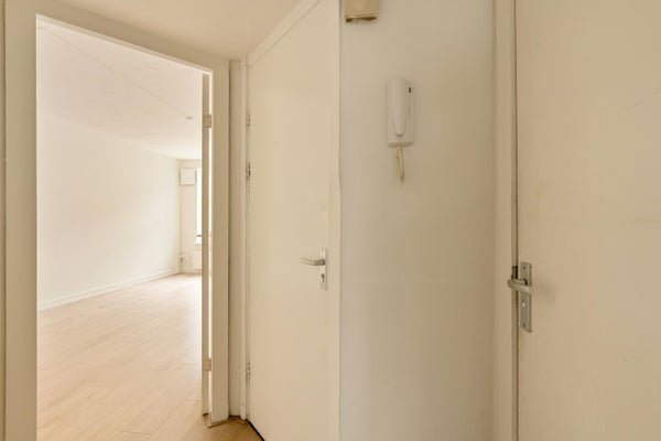For rent: Flat Van Spilbergenstraat 112 1 in Amsterdam