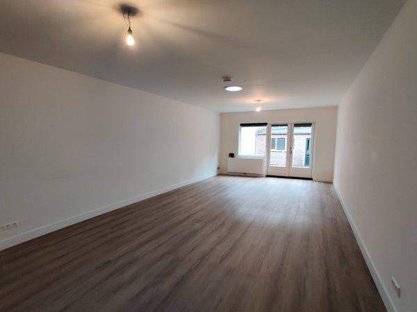 For rent: Flat Nieuwe Plein in Arnhem