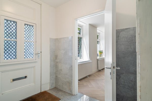 For rent: Flat Jan van Nassaustraat in Den Haag