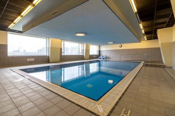 For rent: Flat Regattaweg 370 in Groningen