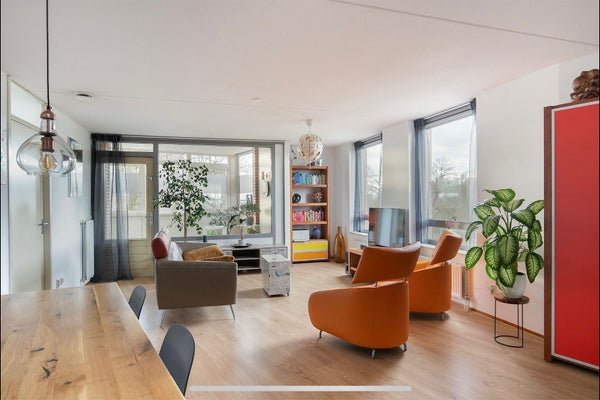 For rent: Flat Saenredamstraat in Eindhoven