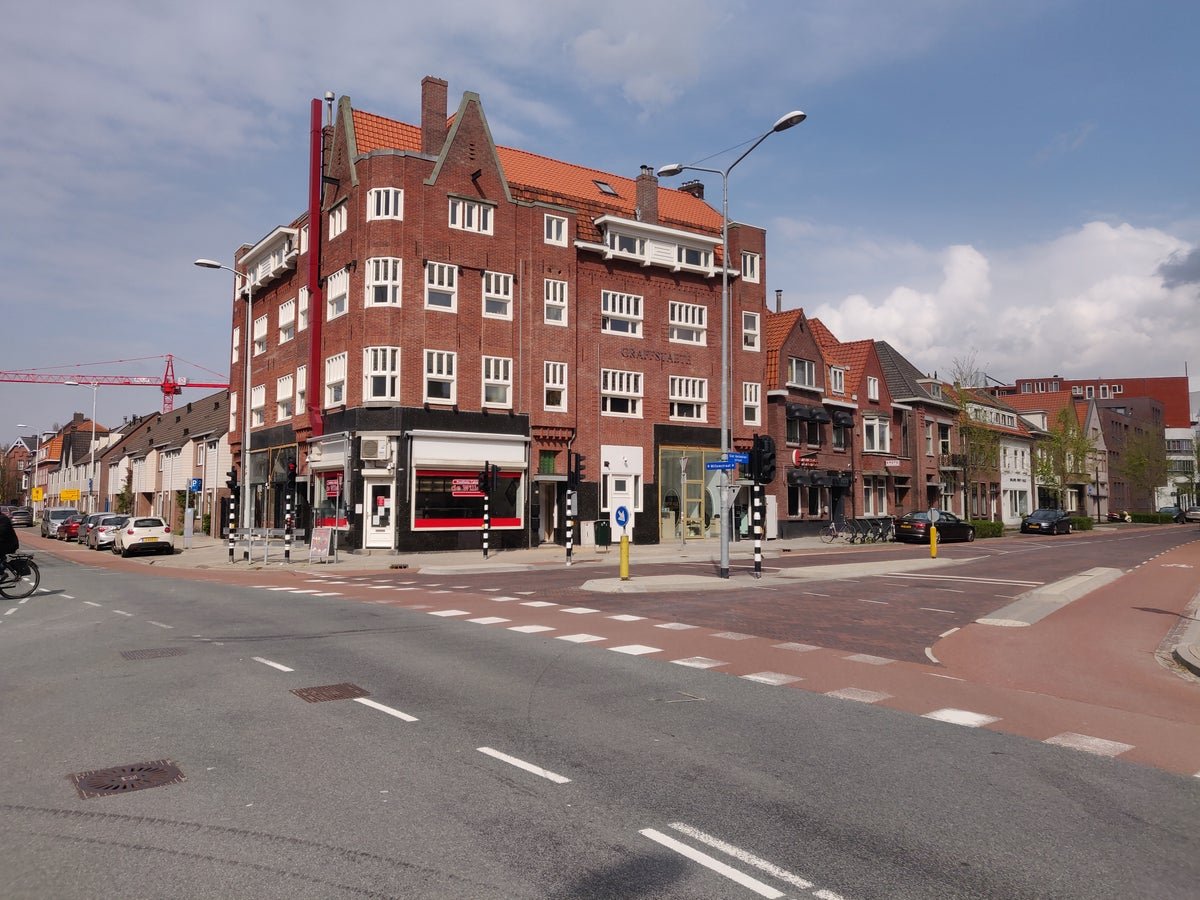 For rent: Flat St Antoniusstraat in Eindhoven