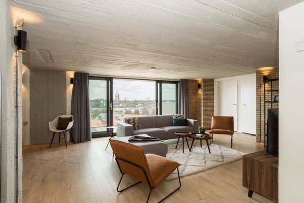 For rent: Flat Kastanjelaan in Eindhoven