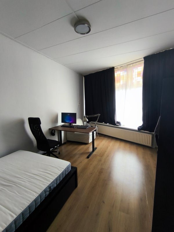 For rent: Room Valentijnstraat 49 20 in Tilburg