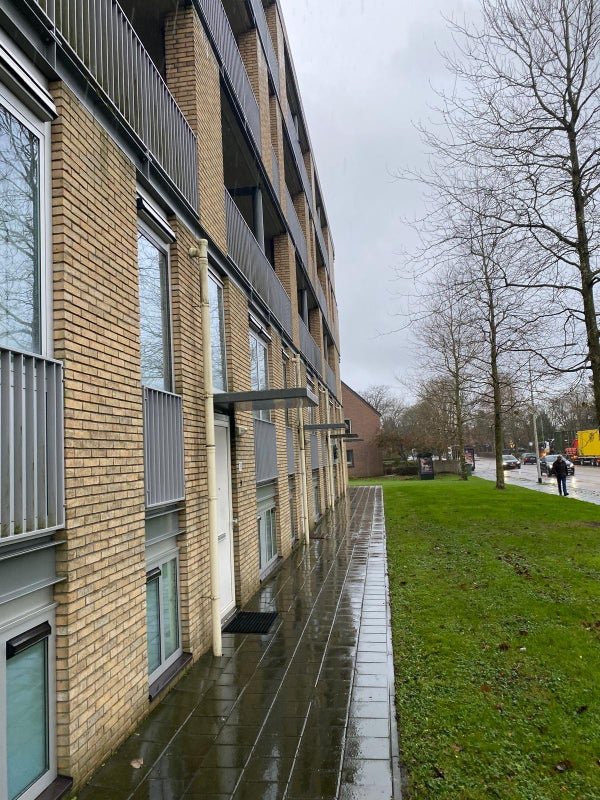 For rent: Flat Johan Wagenaarlaan 76 in Heemstede