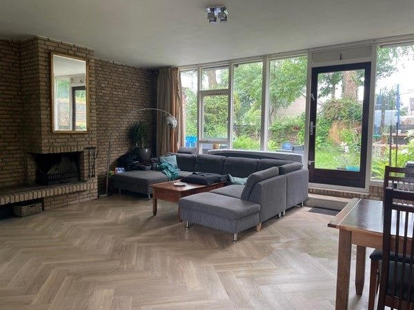 For rent: House Albert van der Meerstraat in Hengelo
