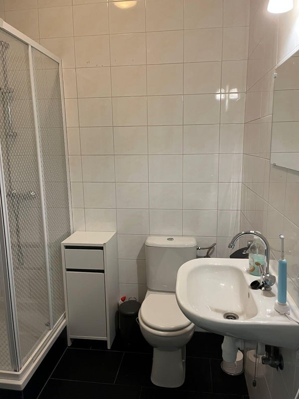 For rent: Flat Willem II-straat in Tilburg