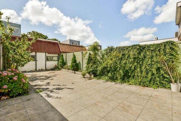 For rent: House Spaarnhovenstraat in Haarlem