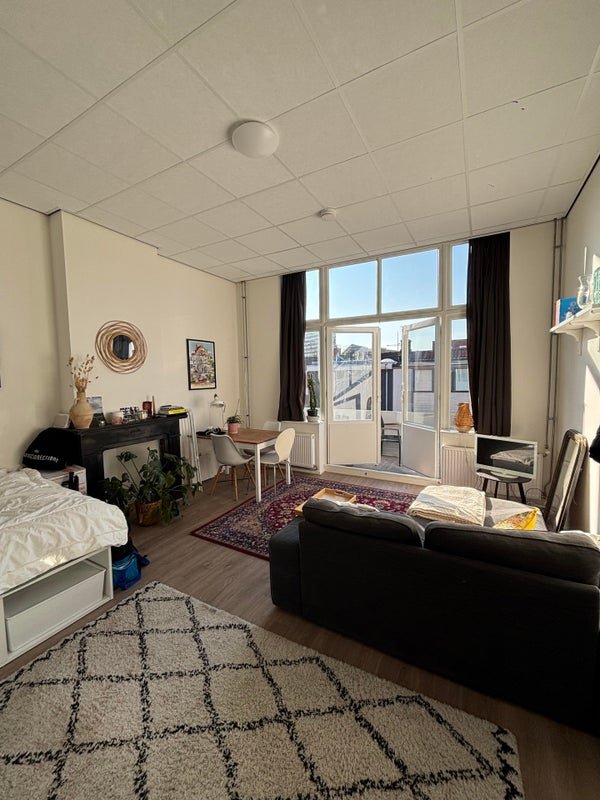 For rent: Room Jozef Israëlsstraat in Groningen