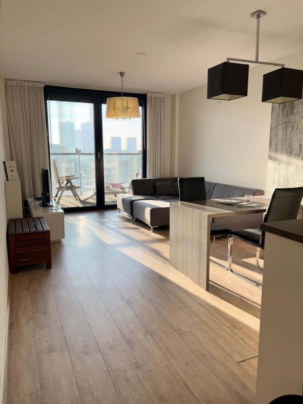 For rent: Flat Karel Doormanstraat 384 Q in Rotterdam