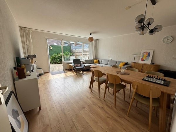 For rent: House Lemenburg 79 in Hoofddorp