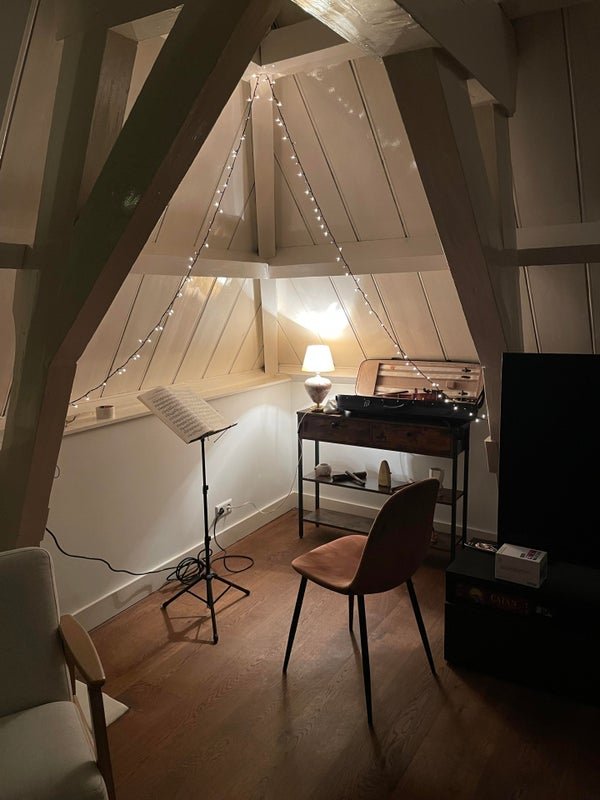 For rent: Flat Wolsteeg in Leiden