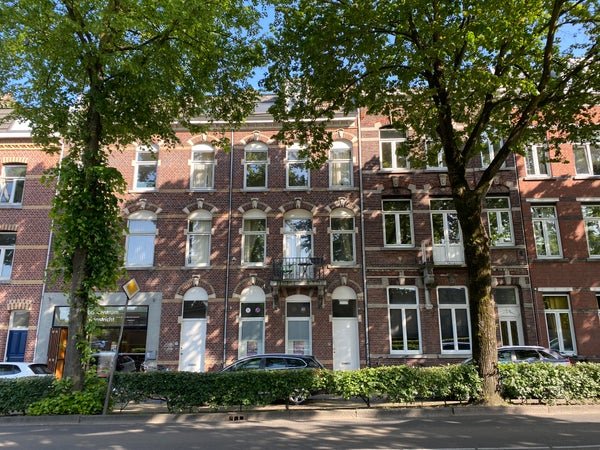 For rent: Room Statensingel 153 3.1 in Maastricht