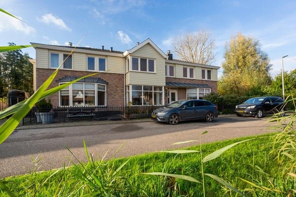 For rent: House Terbregse Rechter Rottekade in Rotterdam