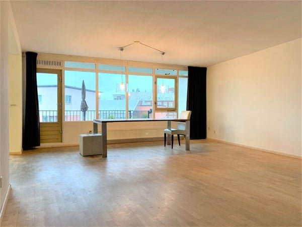 For rent: Flat Venetiëhof in Amsterdam