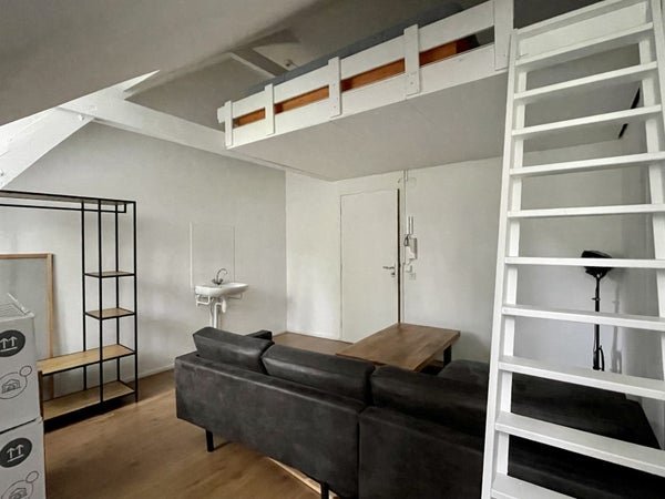 For rent: Room Weverssingel in Amersfoort