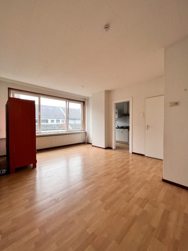 For rent: Flat Pendrechtstraat in Rotterdam