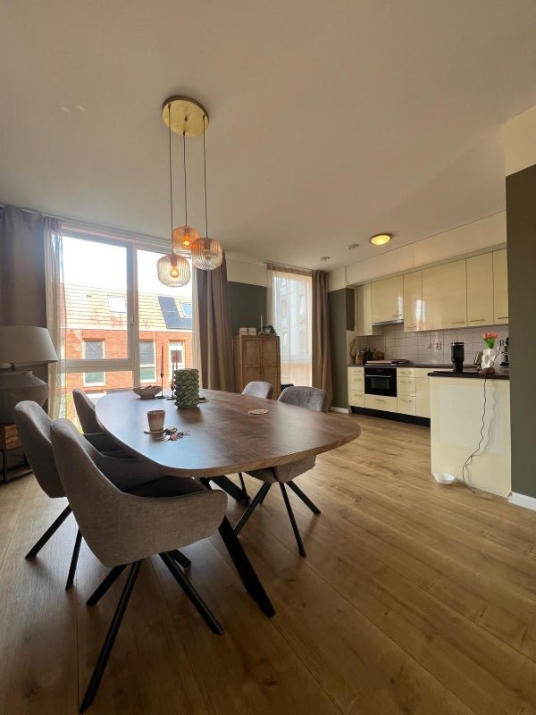 For rent: House Paradijsvogelstraat in Groningen