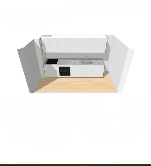 For rent: Flat Zuiderstraat 35 E in Haarlem