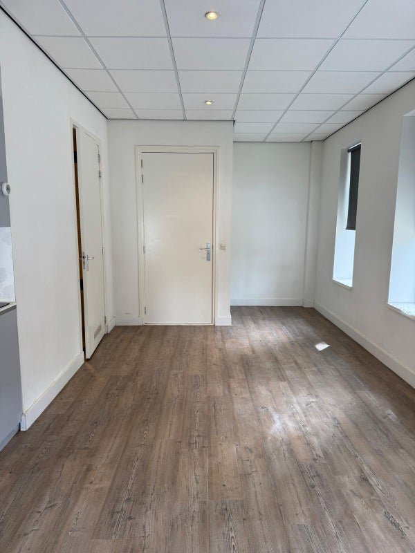 For rent: Studio Haspelsstraat 15 B in Rotterdam