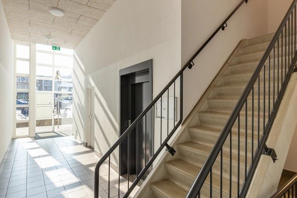For rent: Flat Maria Gorettiplein 8 in Kerkrade