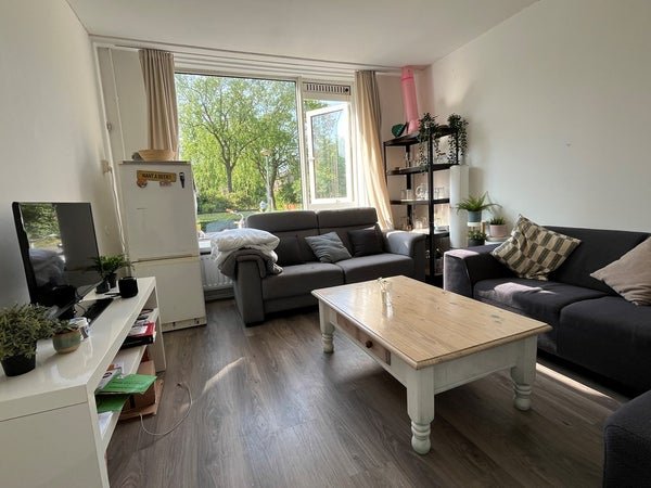 For rent: Room Siriusstraat in Groningen