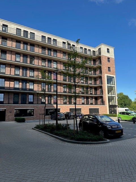 For rent: Flat Singravenhof in Arnhem