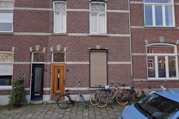 For rent: Room Herbenusstraat 79 02 in Maastricht