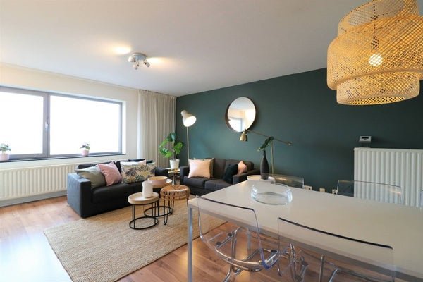 For rent: Flat Gedempte Zalmhaven 539 in Rotterdam