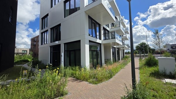 For rent: Flat Moerpad in Roosendaal