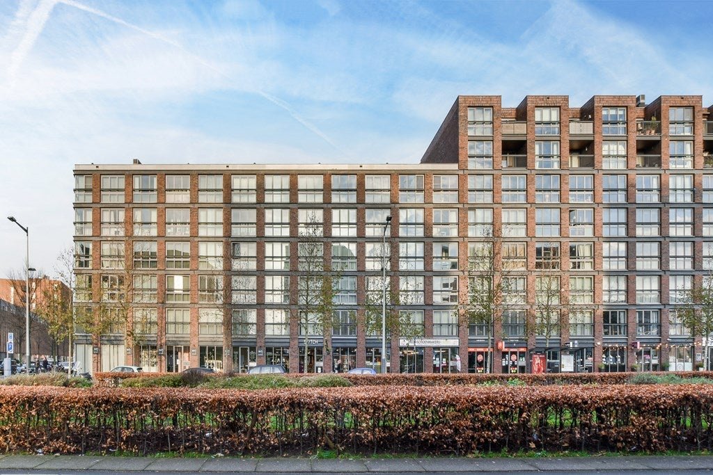 For rent: Flat Franz Zieglerstraat in Amsterdam