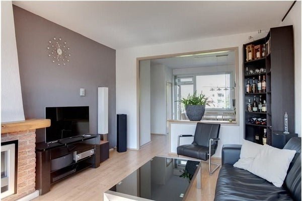 For rent: Flat Saturnusstraat in Nijmegen