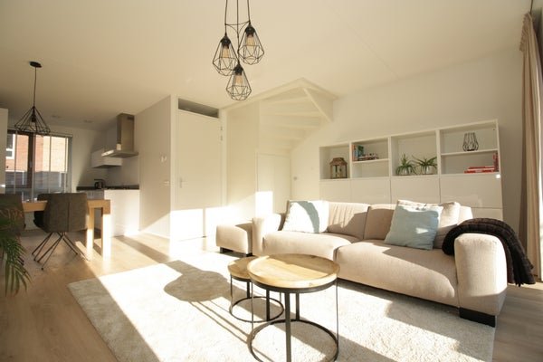 For rent: House Fabriekstraat in Bergen op Zoom
