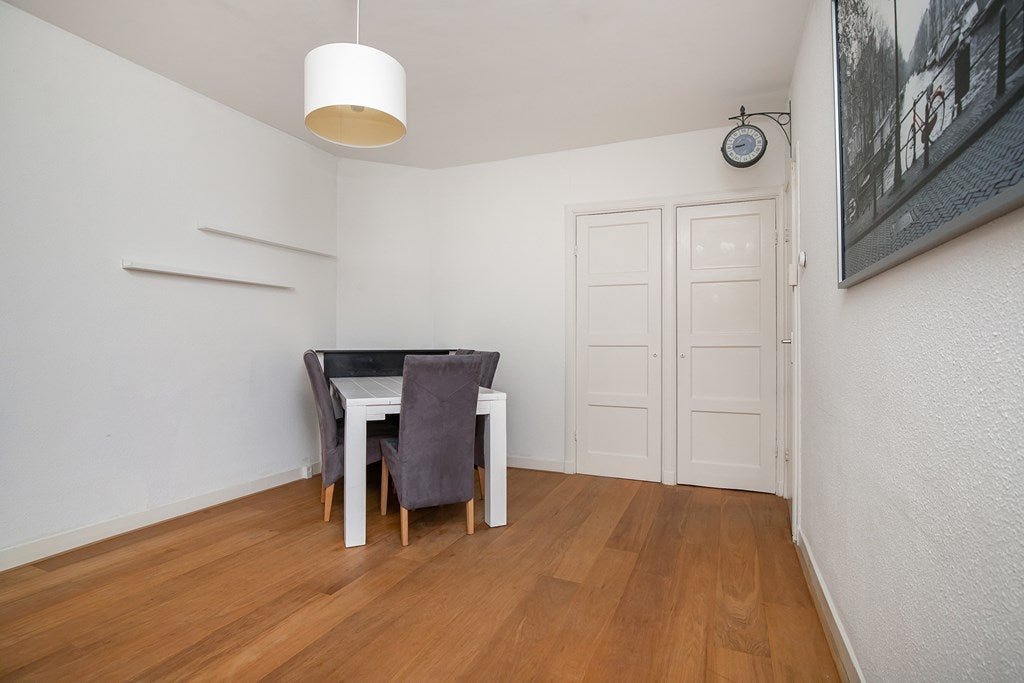 For rent: Flat Hillegomstraat 39 H in Amsterdam