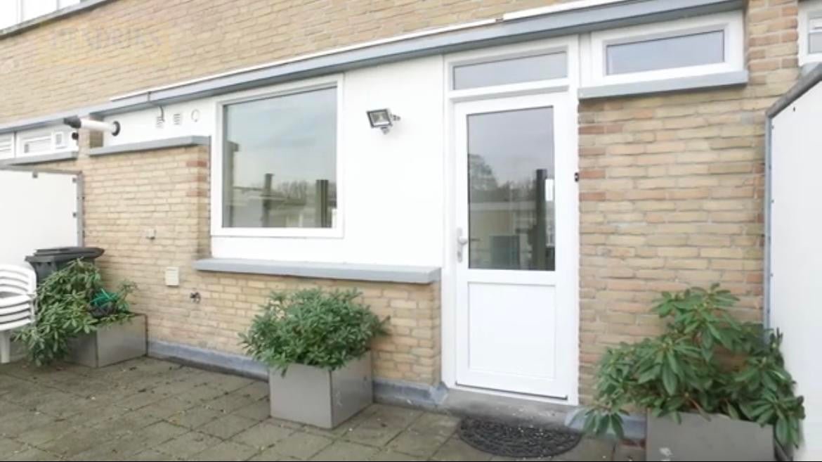 For rent: Flat Suyslaan 4 in Eindhoven