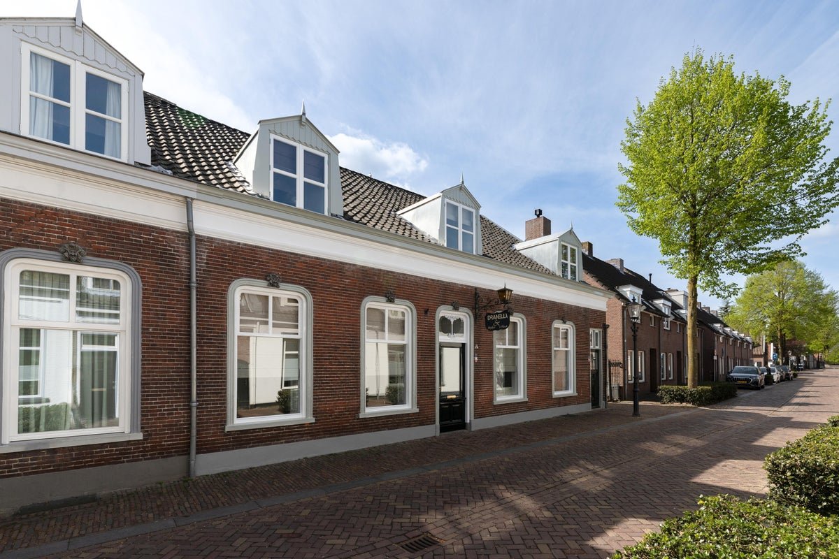 For rent: Flat Kerkstraat in Oisterwijk