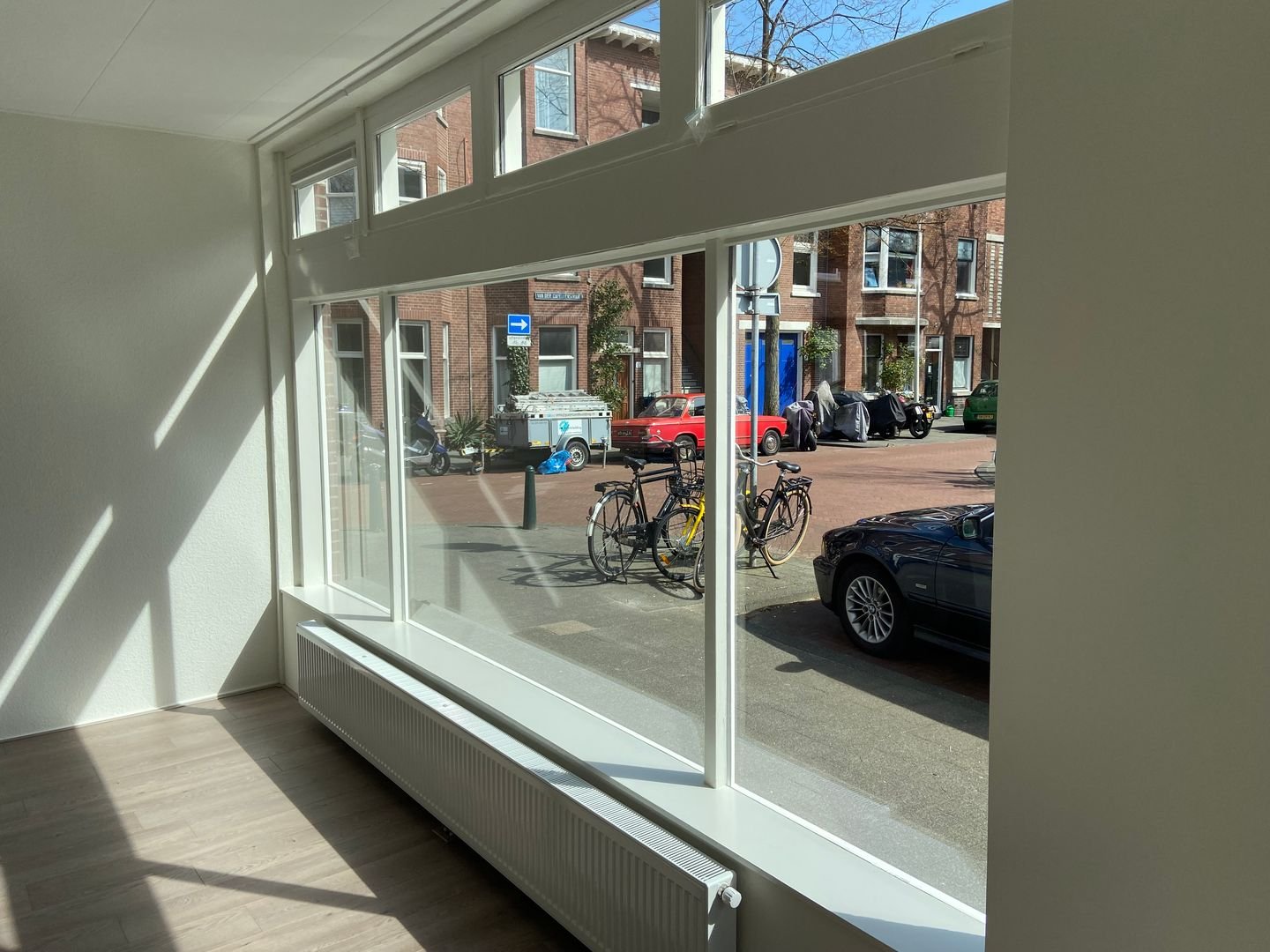 Van der Capellenstraat 21