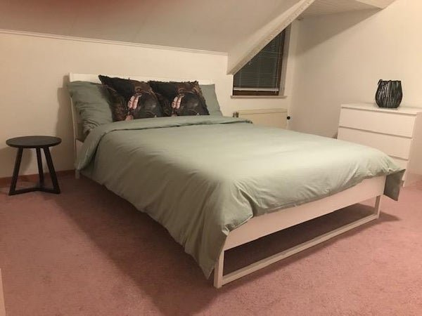 For rent: House Parrestraat in Eijsden