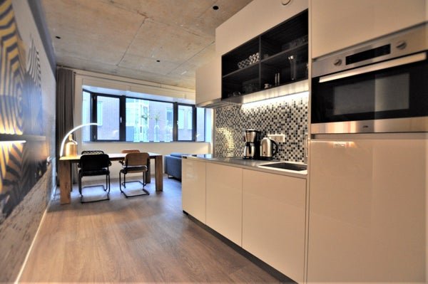 For rent: Flat Wal in Eindhoven