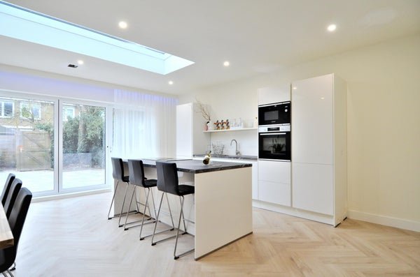 For rent: House Wallestein in Amsterdam